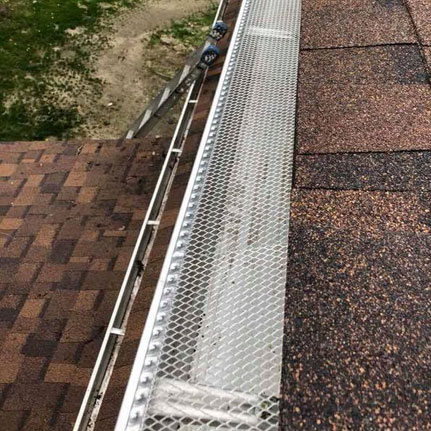 Gutter Repair South Valley Stream NY